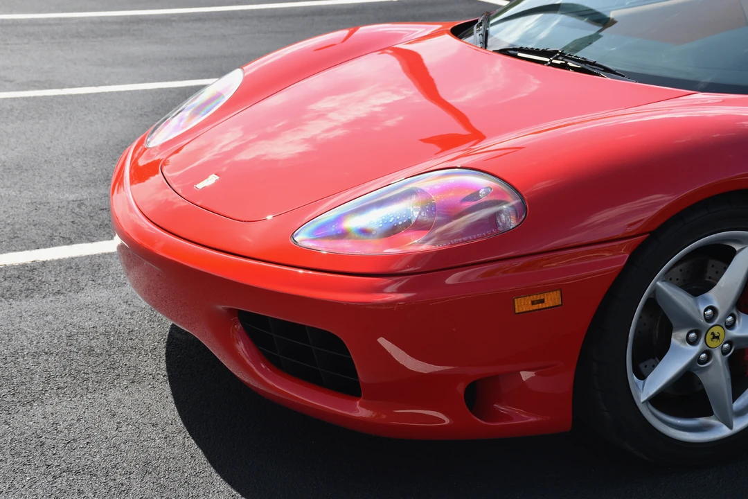 2000 Ferrari 360 Modena - Image 28 of 31