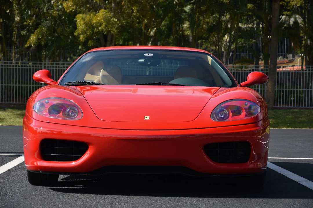 2000 Ferrari 360 Modena - Image 25 of 31