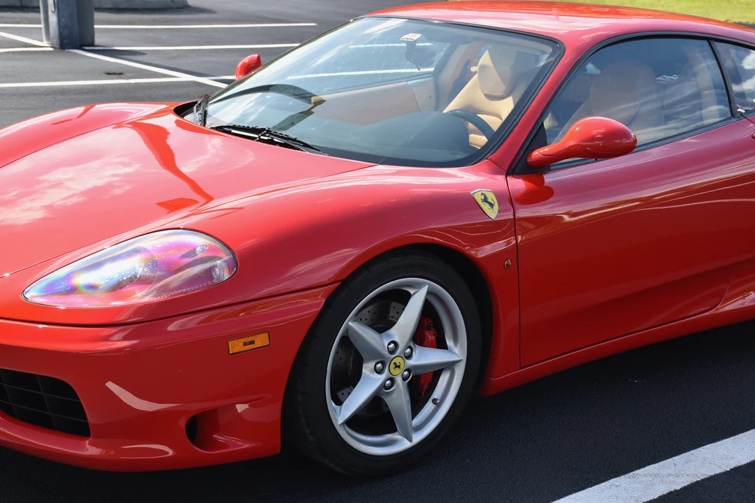 2000 Ferrari 360 Modena - Image 29 of 31