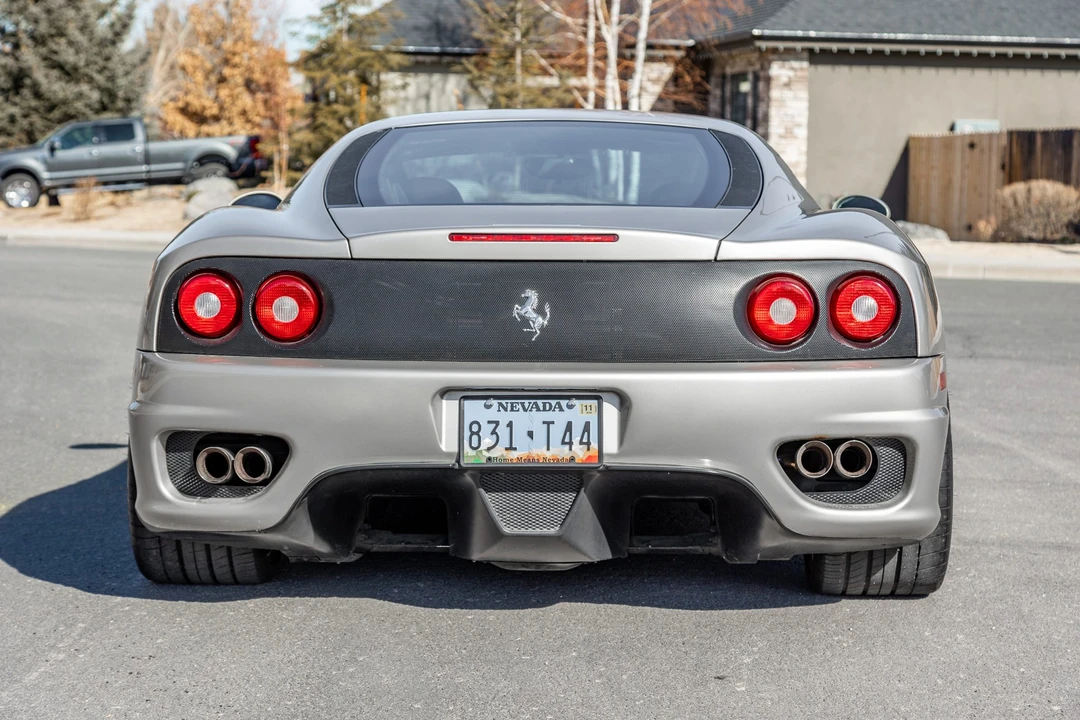 2000 Ferrari 360 Modena - Image 6 of 31