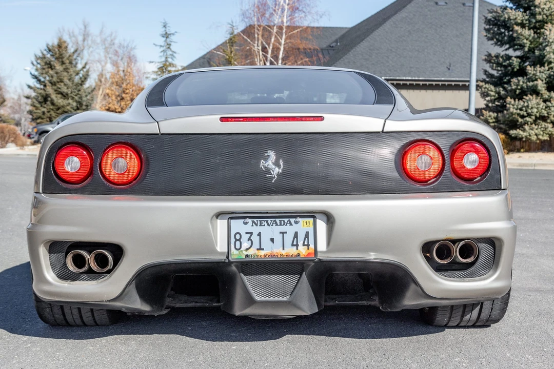 2000 Ferrari 360 Modena - Image 7 of 31