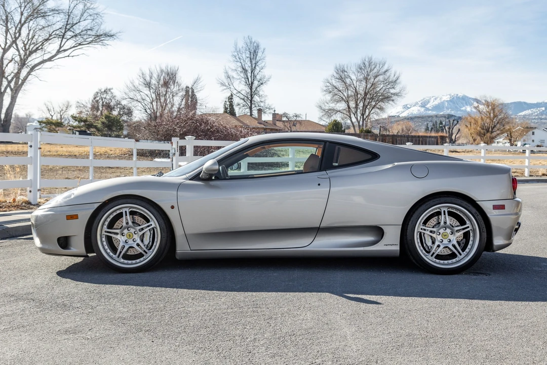 2000 Ferrari 360 Modena - Image 3 of 31