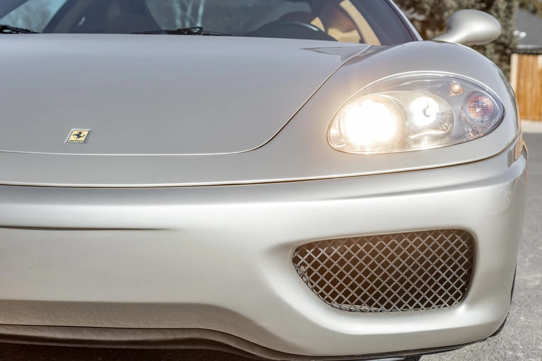2000 Ferrari 360 Modena - Image 20 of 31