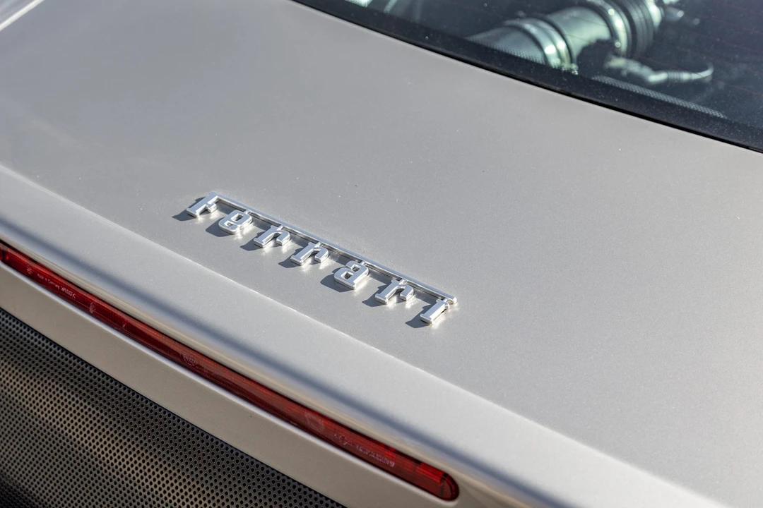2000 Ferrari 360 Modena - Image 30 of 31