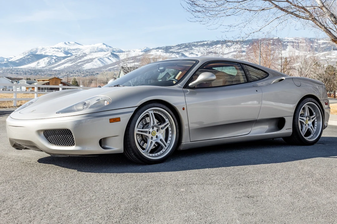 2000 Ferrari 360 Modena - Image 2 of 31