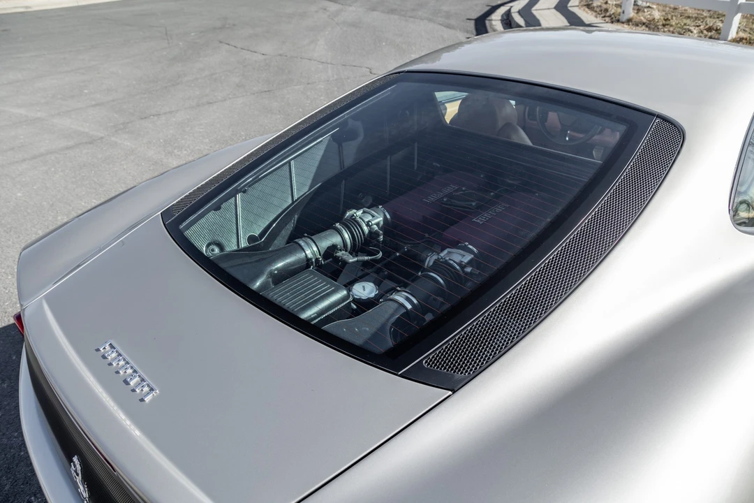 2000 Ferrari 360 Modena - Image 29 of 31