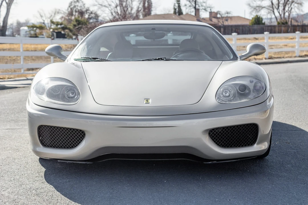 2000 Ferrari 360 Modena - Image 12 of 31