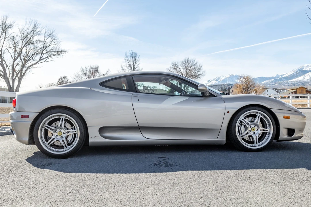 2000 Ferrari 360 Modena - Image 10 of 31