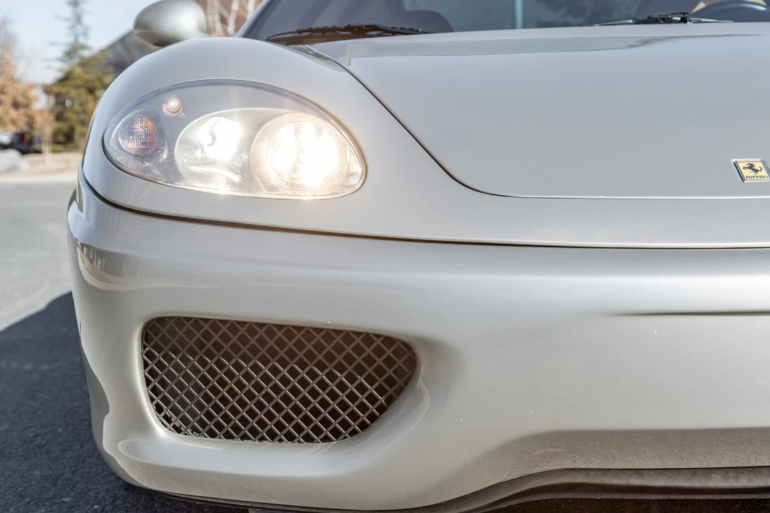 2000 Ferrari 360 Modena - Image 19 of 31