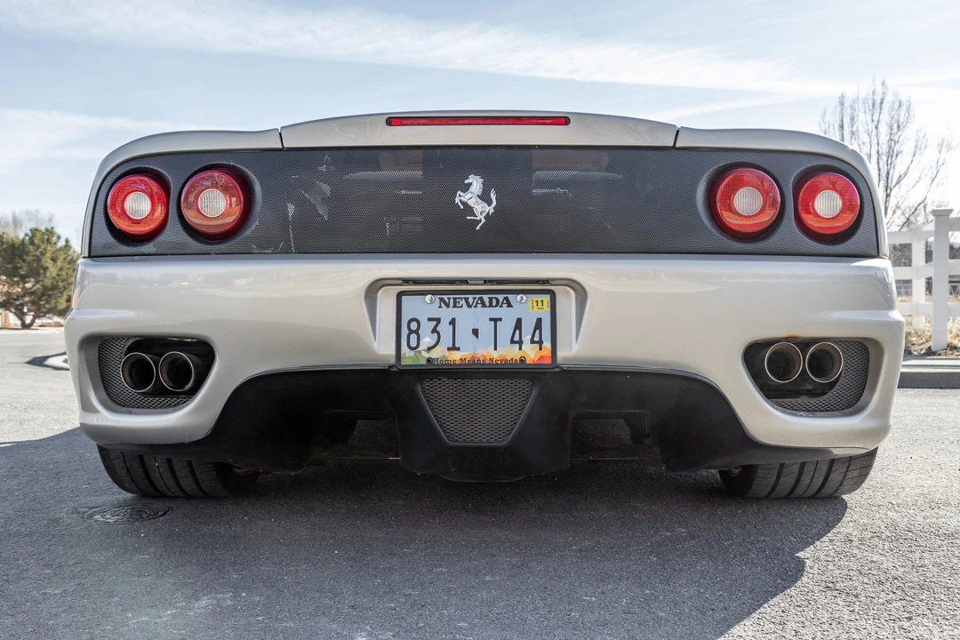 2000 Ferrari 360 Modena - Image 8 of 31