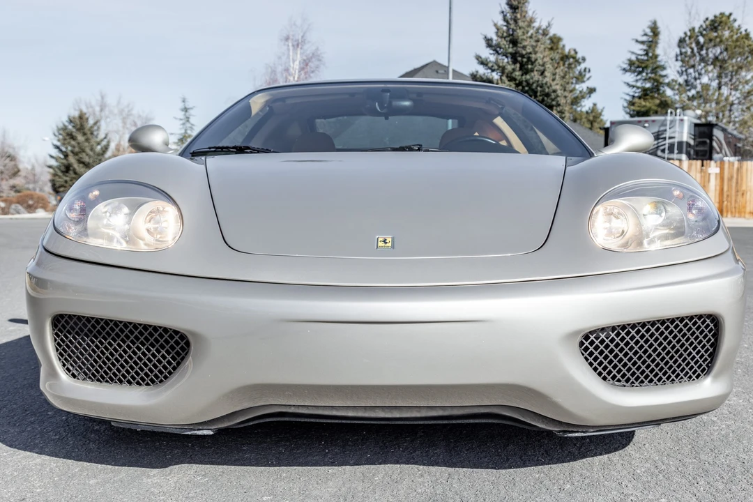 2000 Ferrari 360 Modena - Image 18 of 31