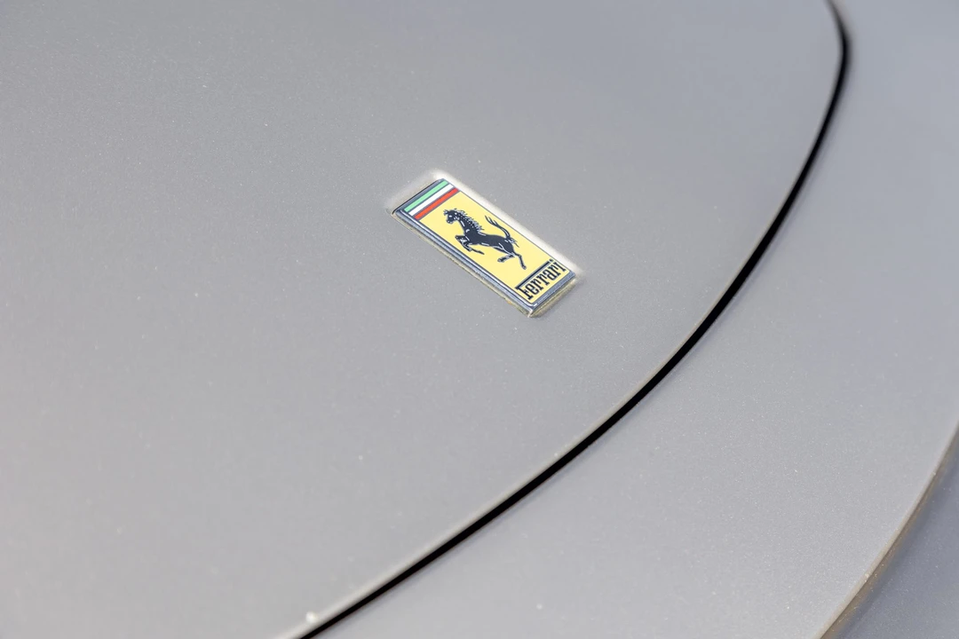 2000 Ferrari 360 Modena - Image 13 of 31