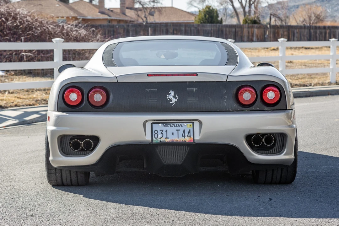 2000 Ferrari 360 Modena - Image 5 of 31