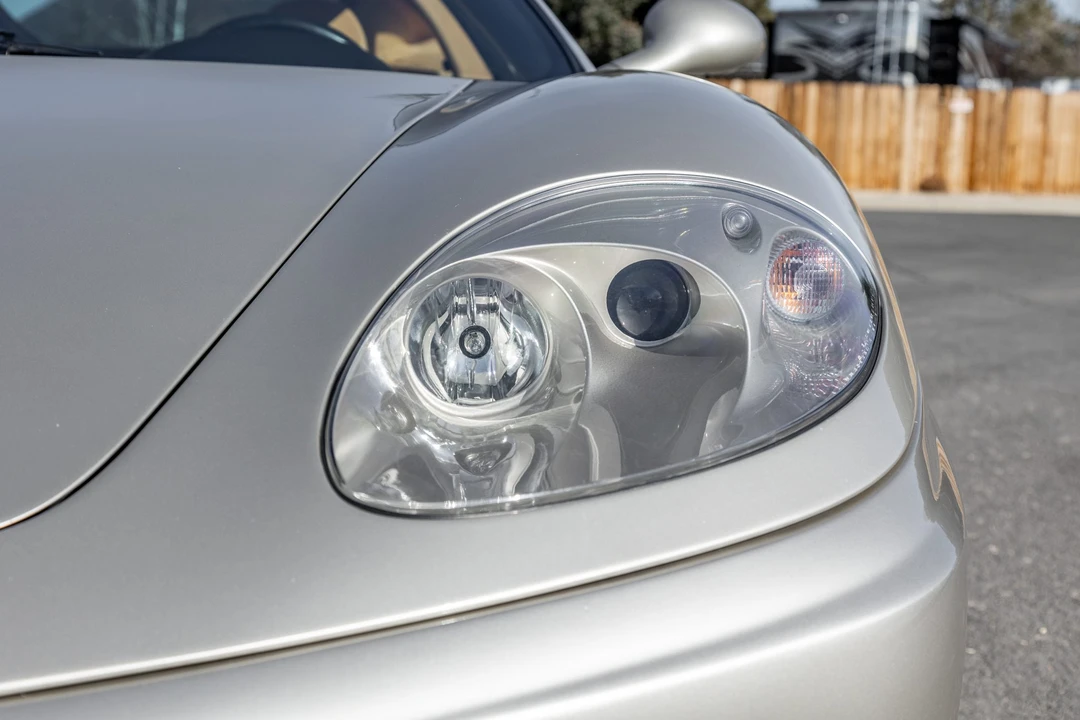 2000 Ferrari 360 Modena - Image 17 of 31