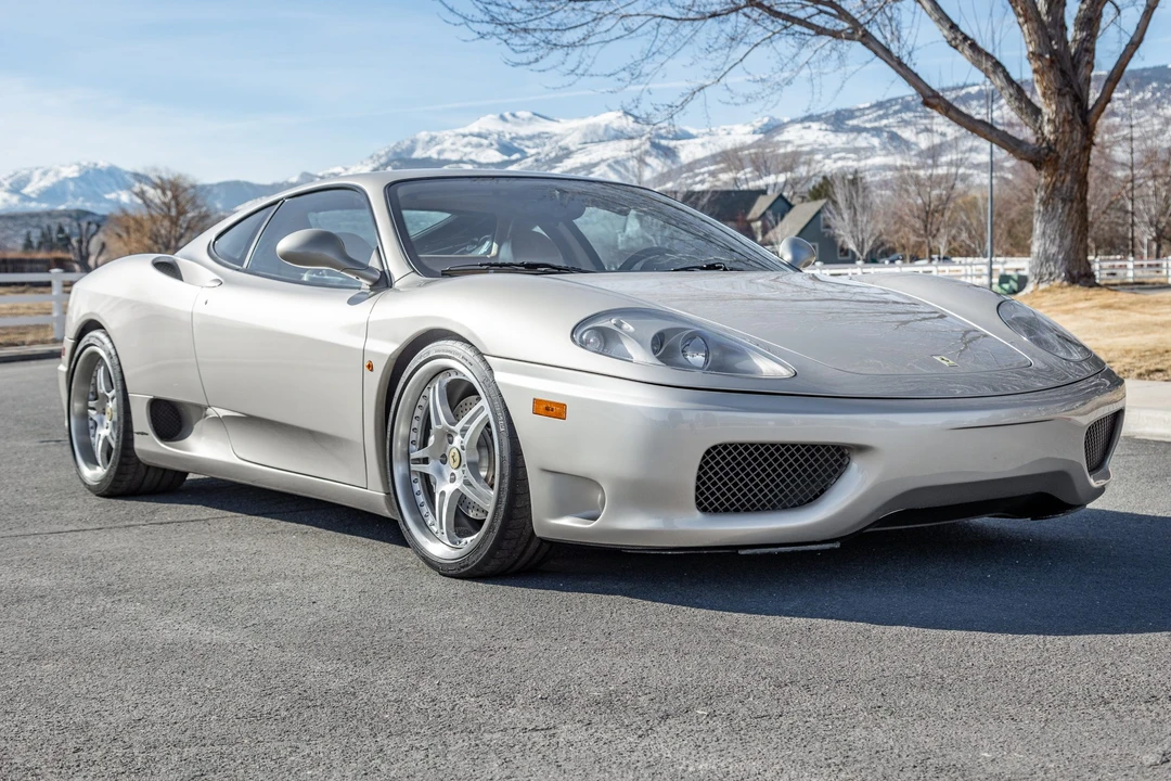 2000 Ferrari 360 Modena - Image 11 of 31