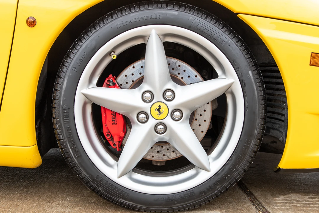 2000 Ferrari 360 Modena - Image 20 of 31