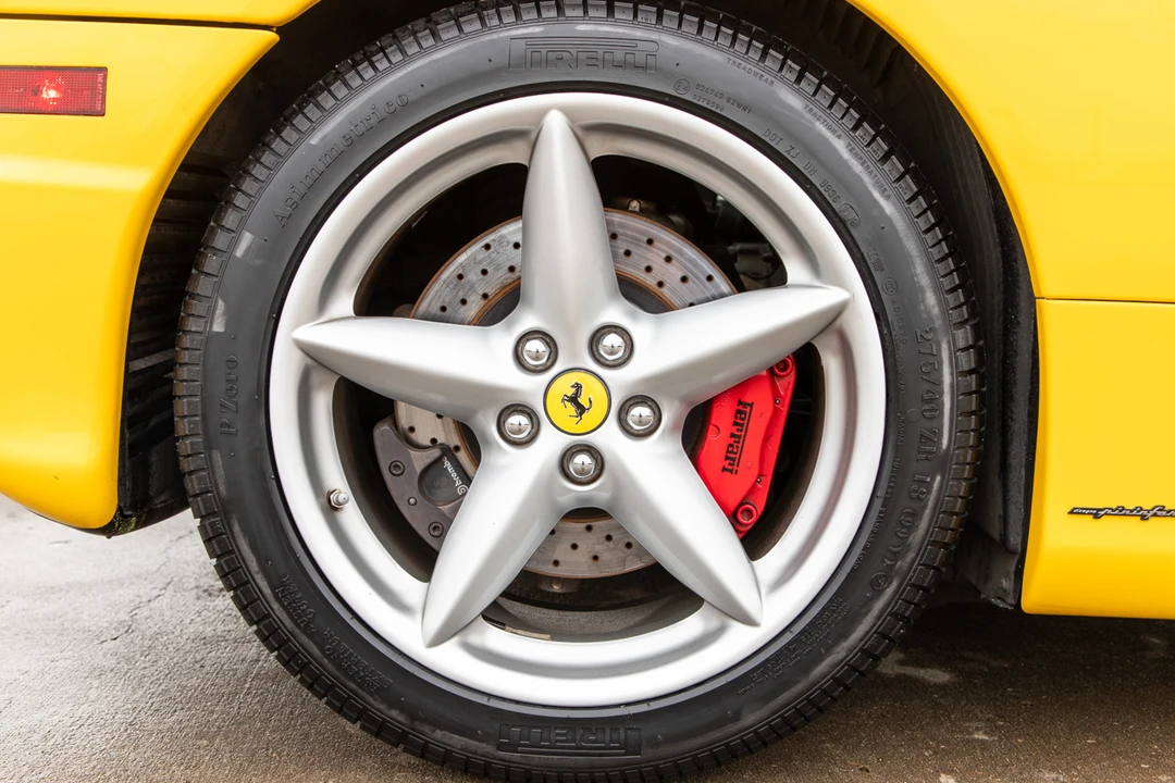 2000 Ferrari 360 Modena - Image 19 of 31