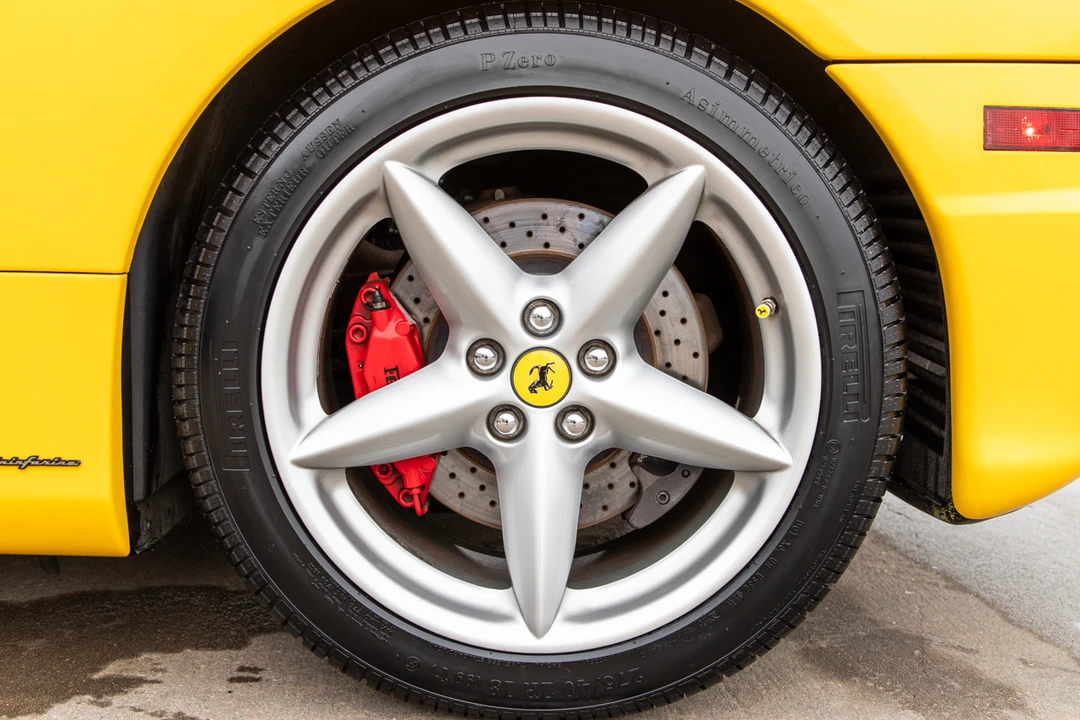 2000 Ferrari 360 Modena - Image 18 of 31
