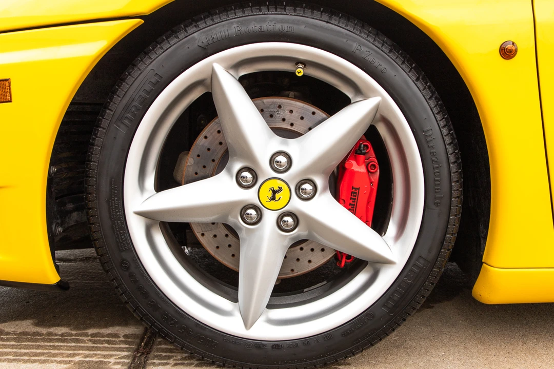 2000 Ferrari 360 Modena - Image 17 of 31