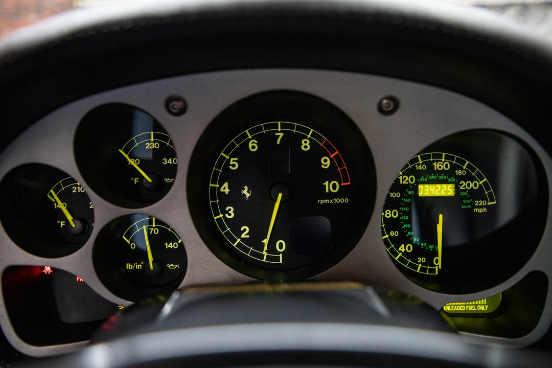 2000 Ferrari 360 Modena - Image 26 of 31