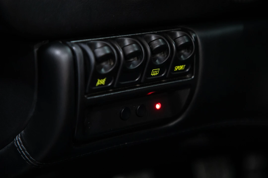 2000 Ferrari 360 Modena - Image 28 of 31