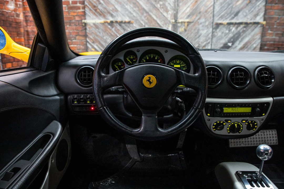2000 Ferrari 360 Modena - Image 25 of 31