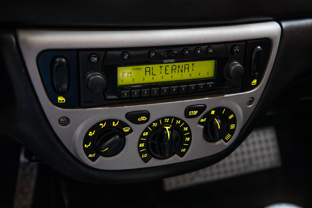 2000 Ferrari 360 Modena - Image 27 of 31