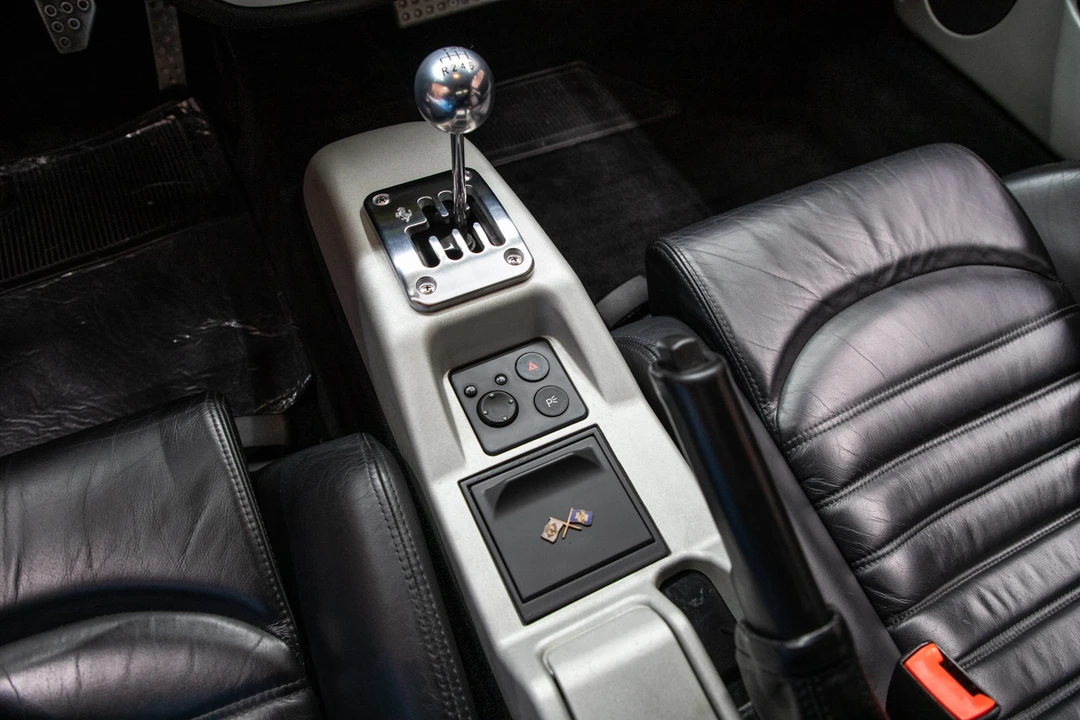 2000 Ferrari 360 Modena - Image 30 of 31