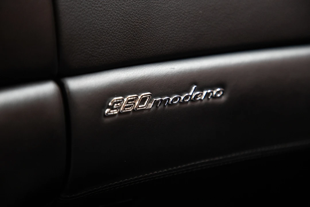 2000 Ferrari 360 Modena - Image 29 of 31