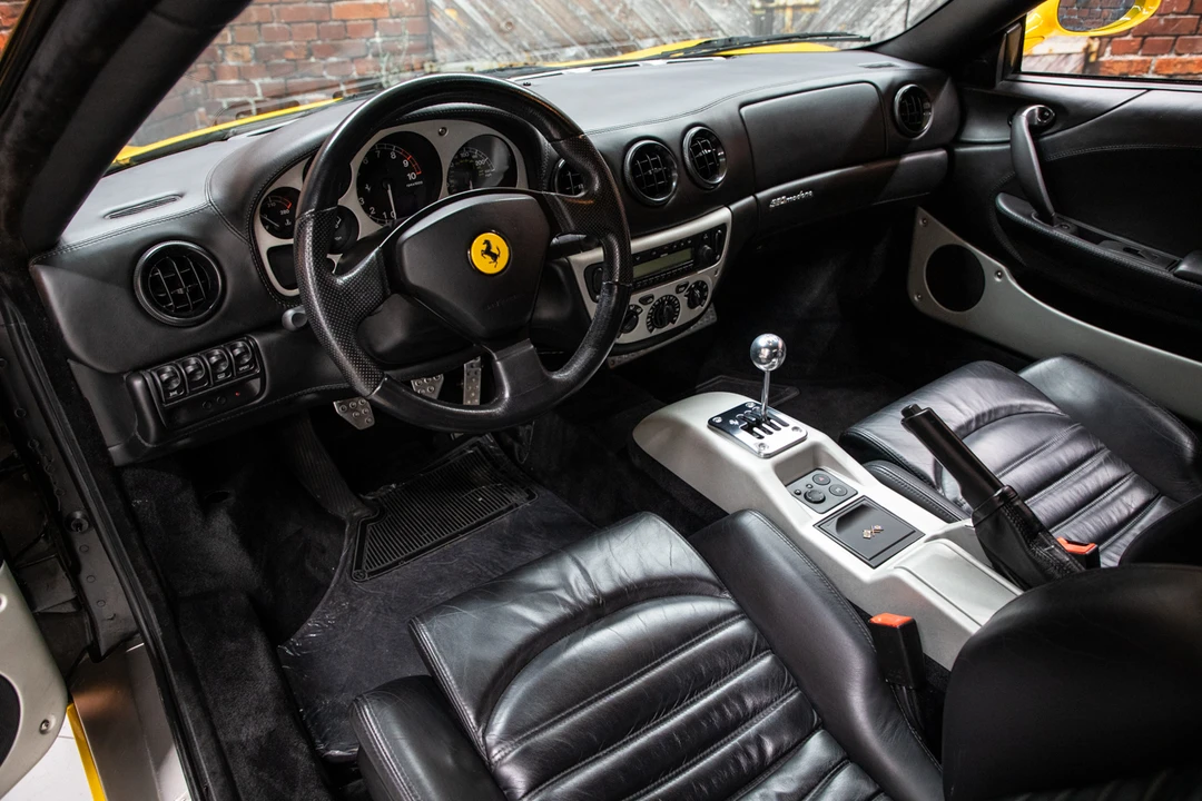 2000 Ferrari 360 Modena - Image 24 of 31