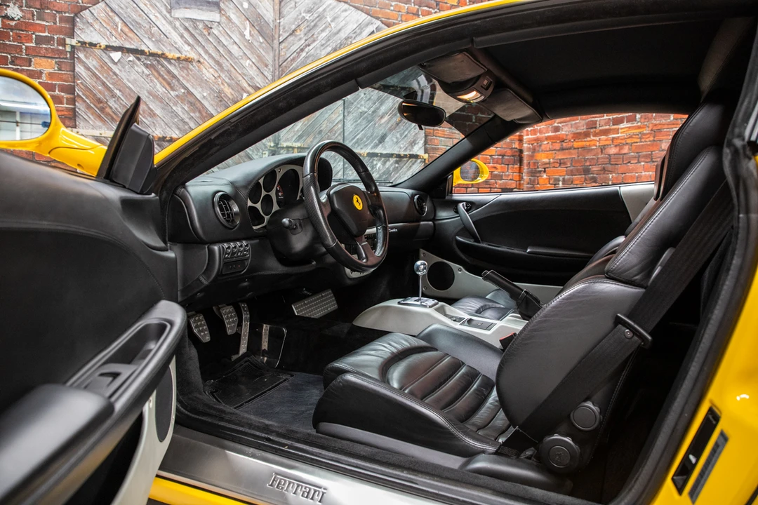 2000 Ferrari 360 Modena - Image 23 of 31
