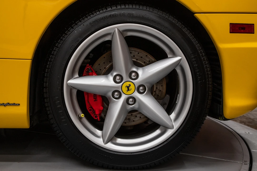 2000 Ferrari 360 Modena - Image 22 of 31