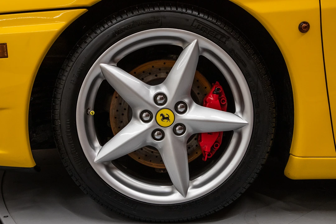 2000 Ferrari 360 Modena - Image 21 of 31