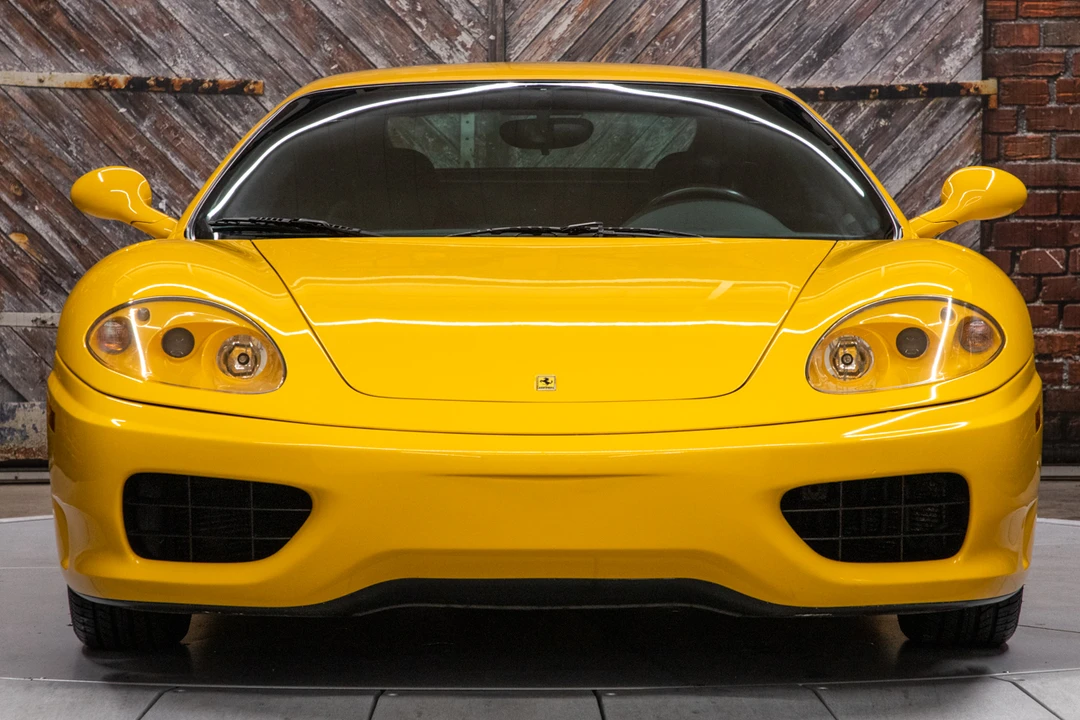 2000 Ferrari 360 Modena - Image 8 of 31