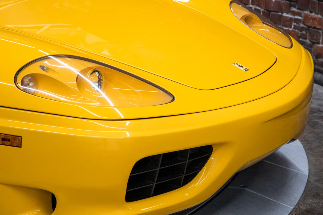 2000 Ferrari 360 Modena - Image 12 of 31