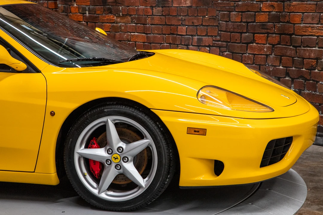 2000 Ferrari 360 Modena - Image 9 of 31