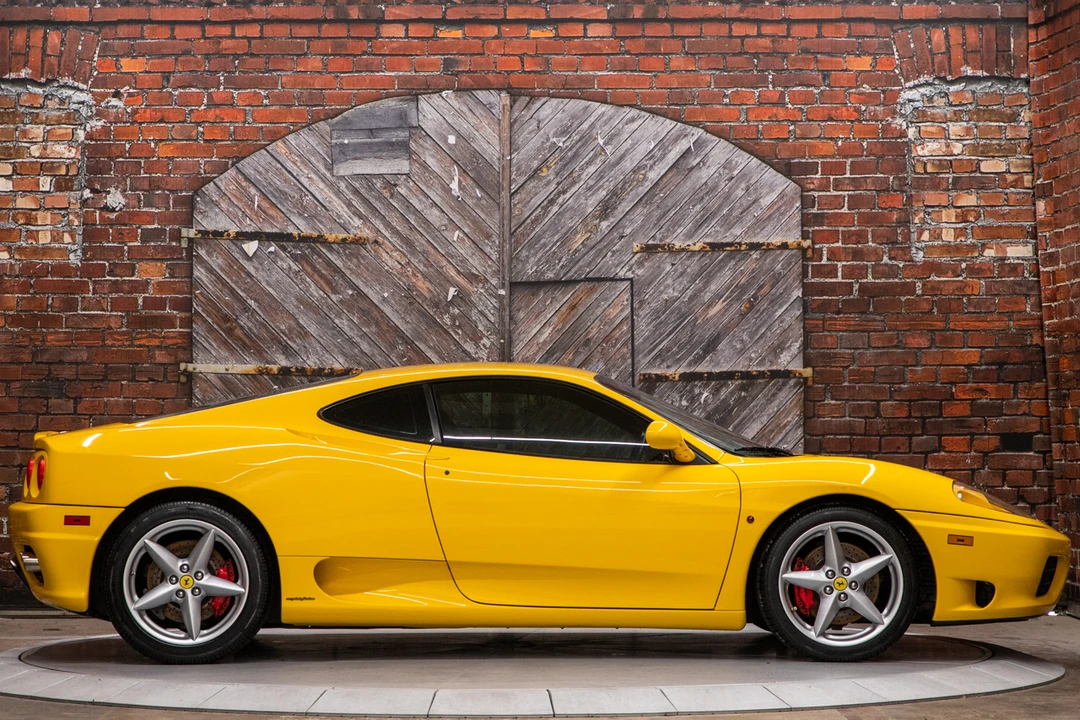 2000 Ferrari 360 Modena - Image 6 of 31