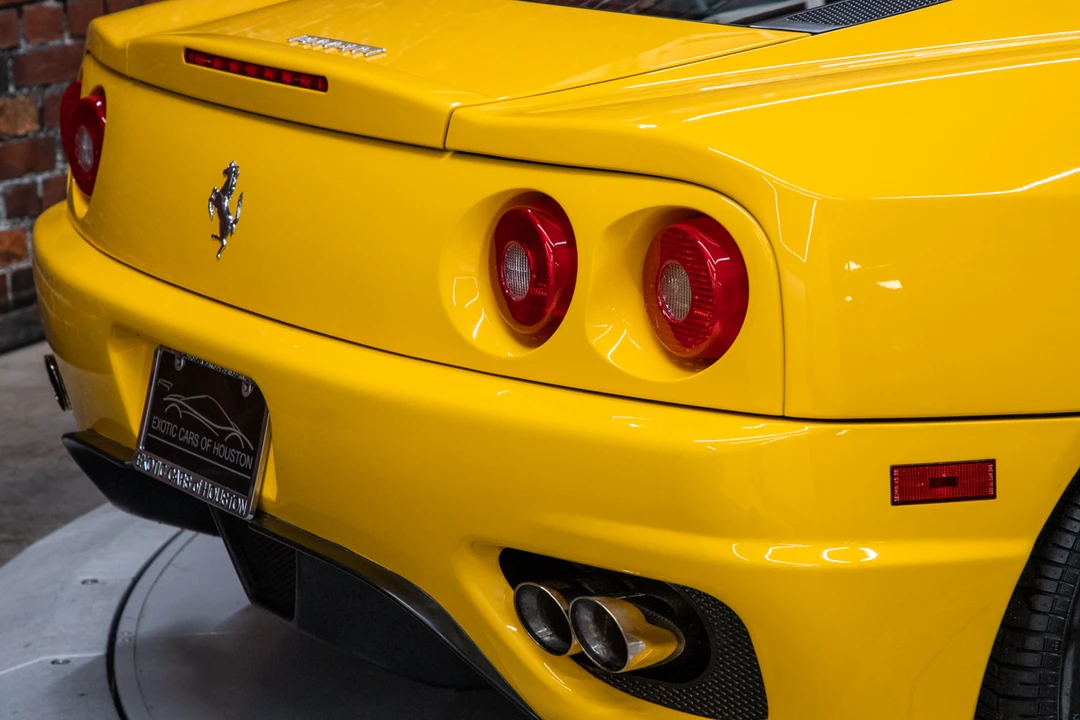 2000 Ferrari 360 Modena - Image 14 of 31