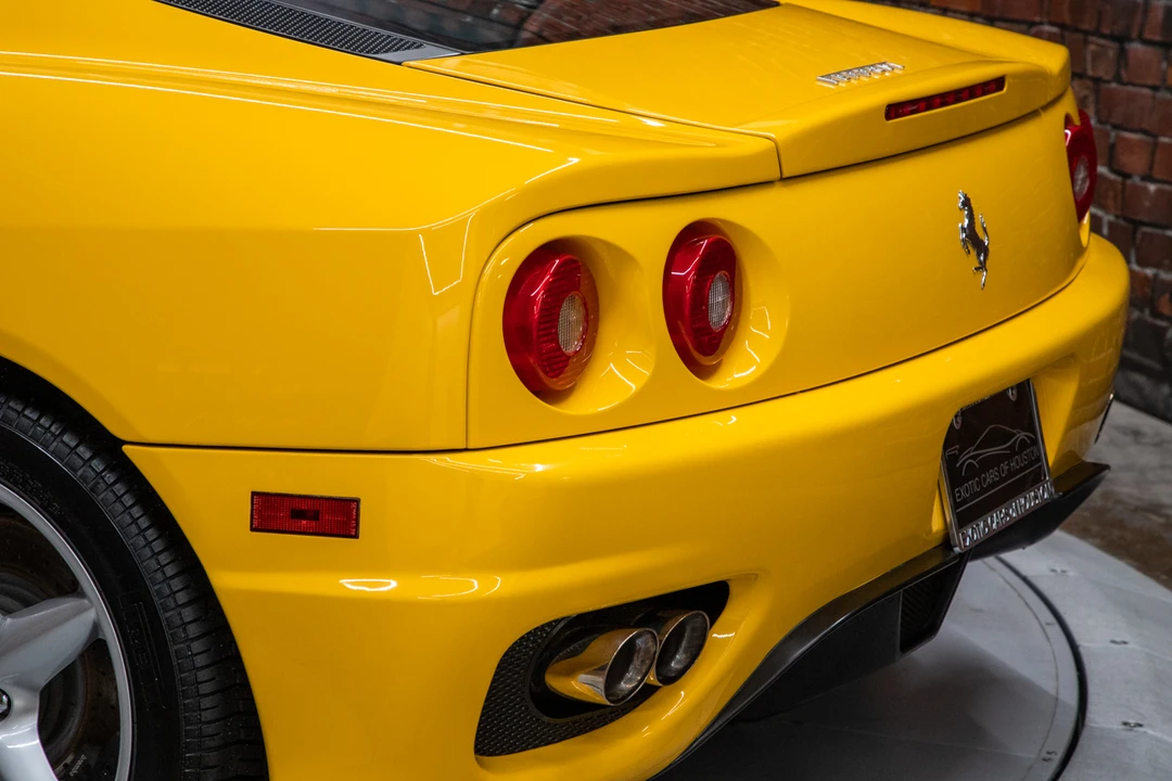2000 Ferrari 360 Modena - Image 13 of 31