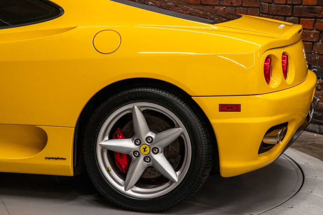 2000 Ferrari 360 Modena - Image 16 of 31