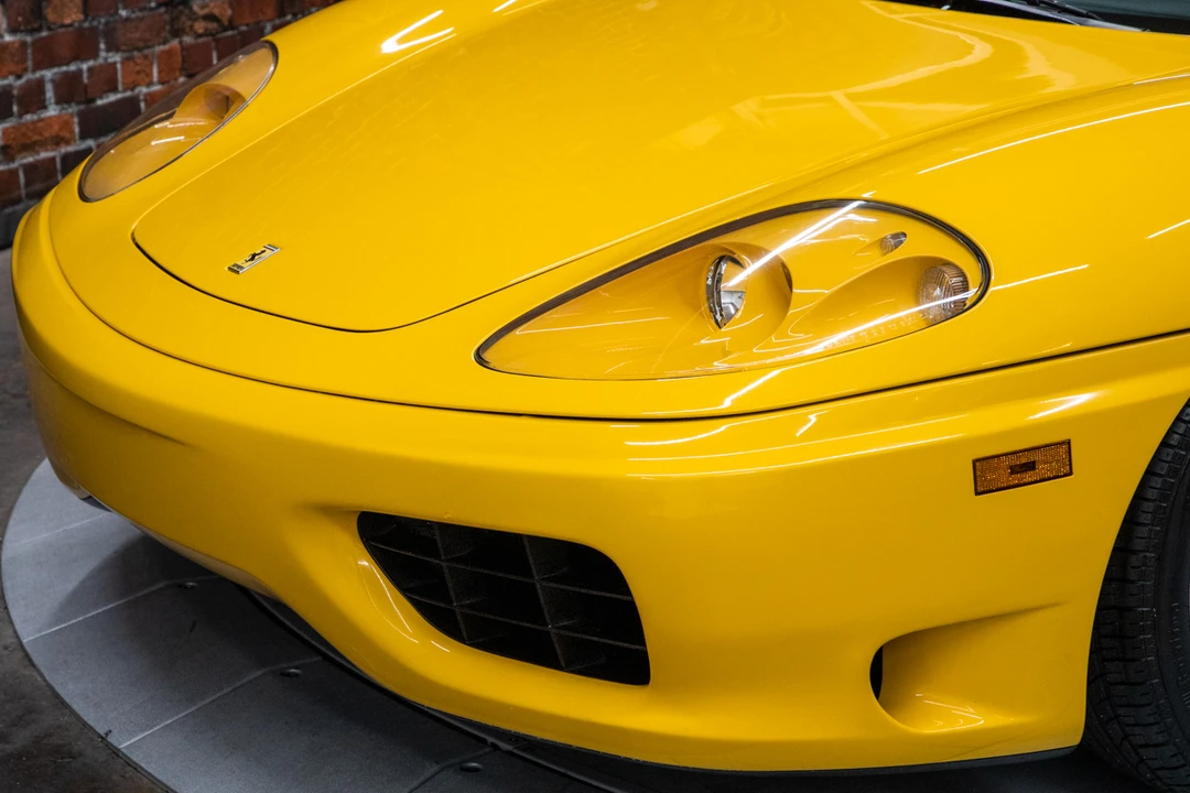 2000 Ferrari 360 Modena - Image 11 of 31