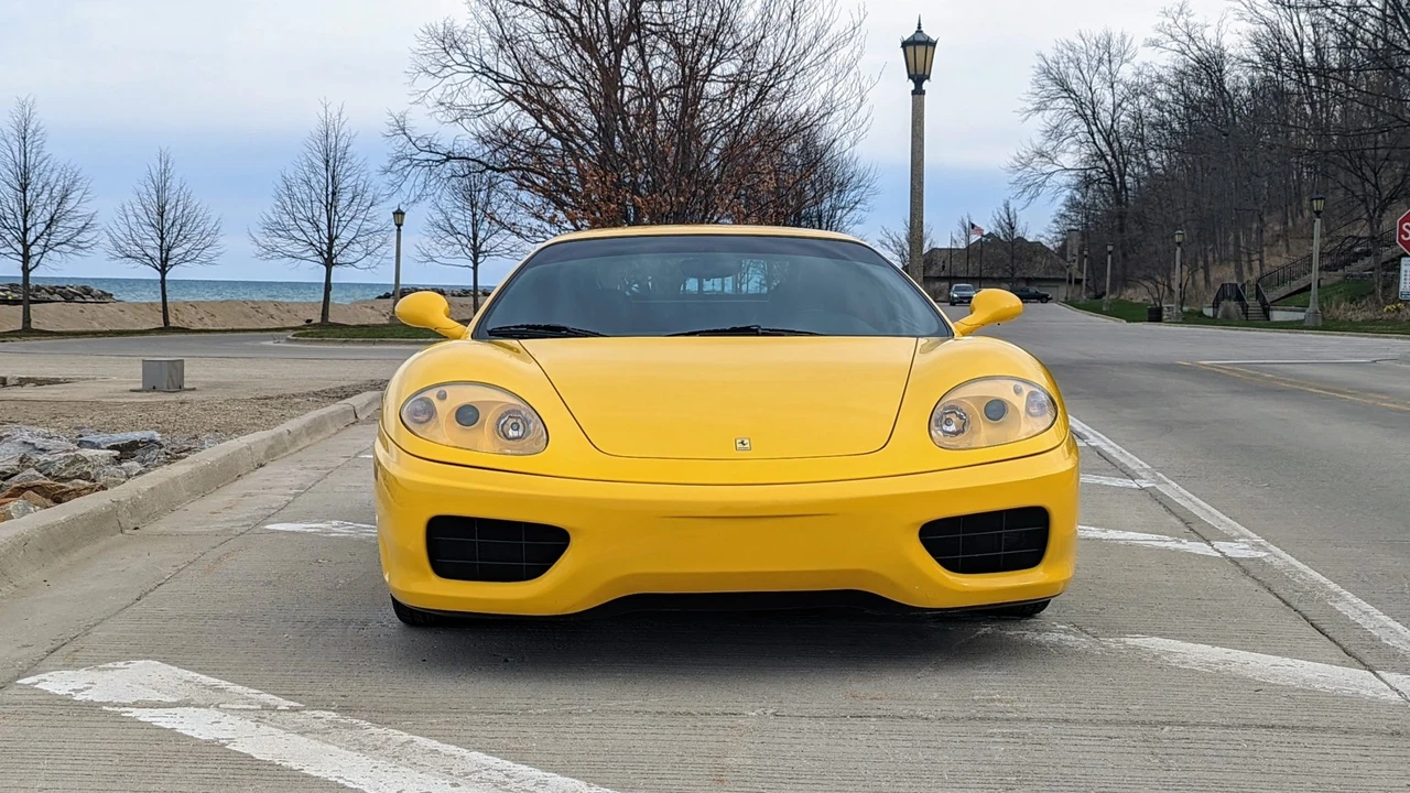 2000 Ferrari 360 Modena - Image 26 of 31