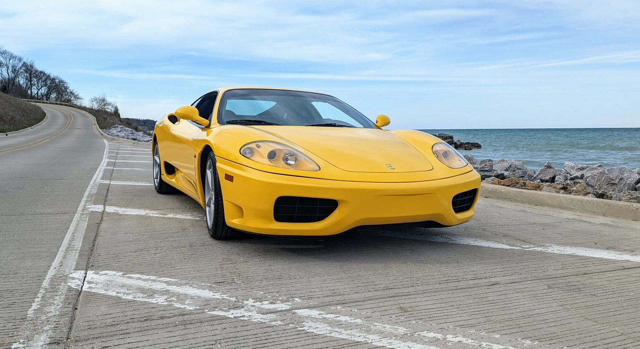 2000 Ferrari 360 Modena - Image 25 of 31