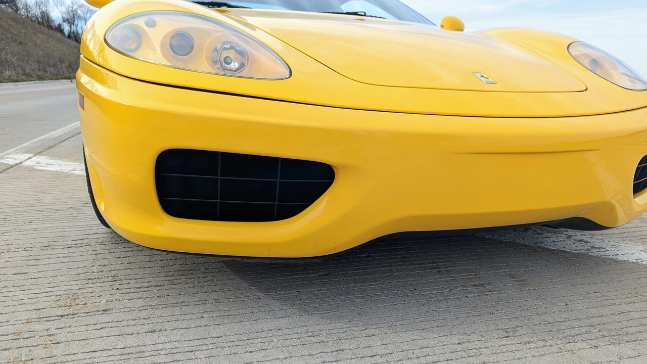 2000 Ferrari 360 Modena - Image 31 of 31