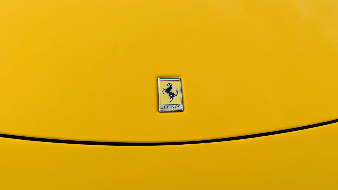 2000 Ferrari 360 Modena - Image 29 of 31