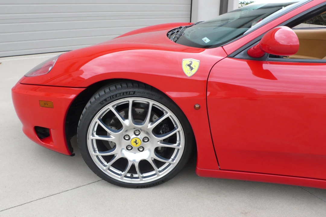 2000 Ferrari 360 Modena - Image 28 of 31