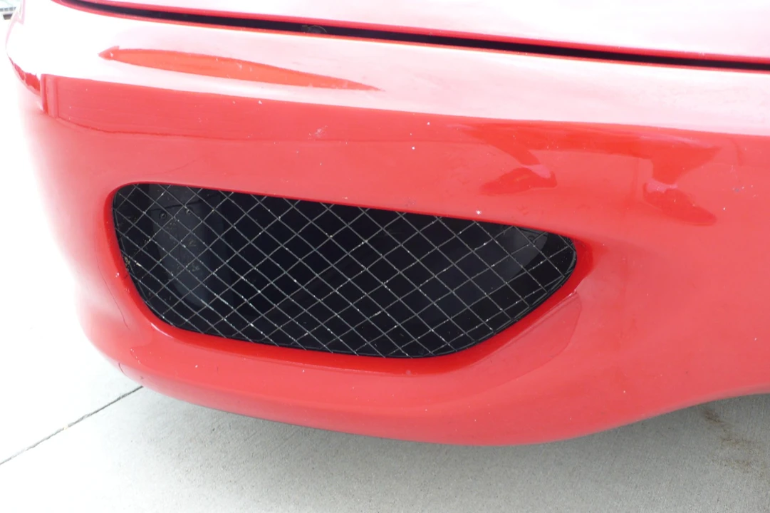 2000 Ferrari 360 Modena - Image 29 of 31