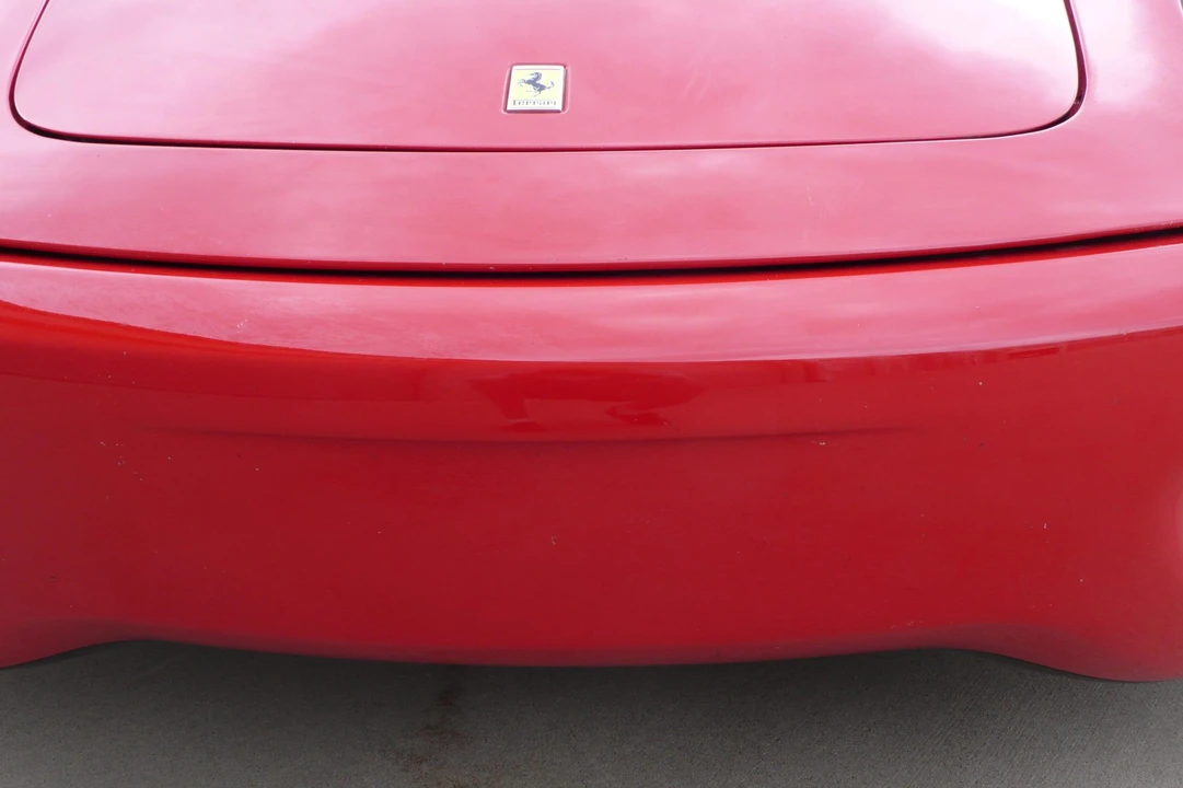 2000 Ferrari 360 Modena - Image 30 of 31