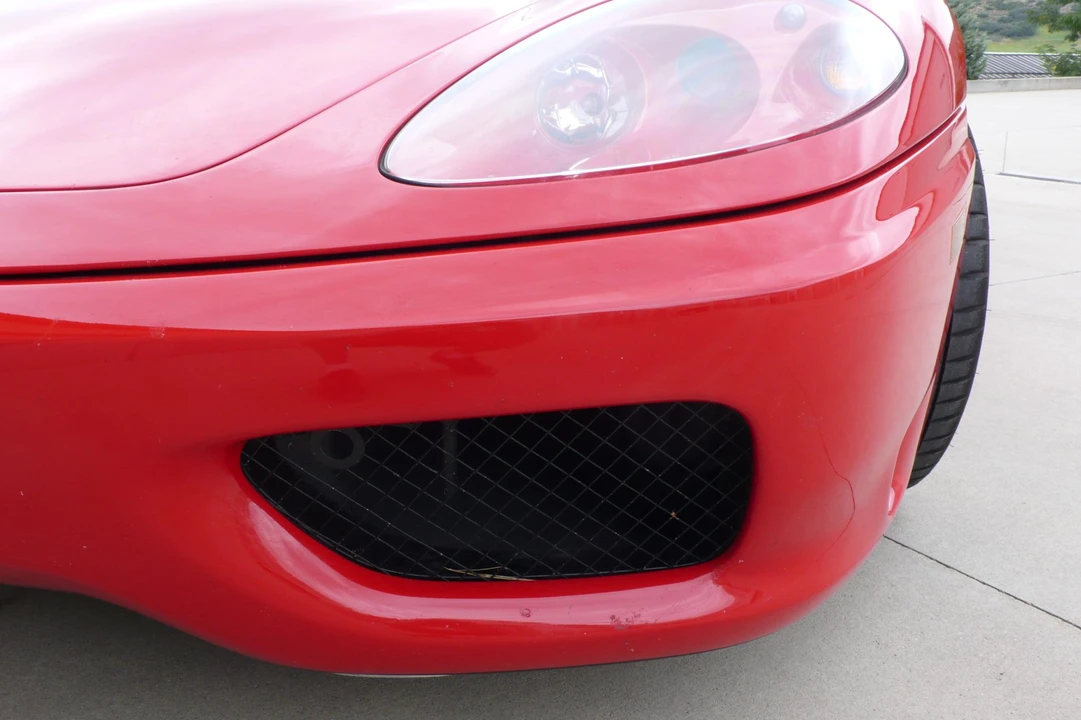 2000 Ferrari 360 Modena - Image 31 of 31