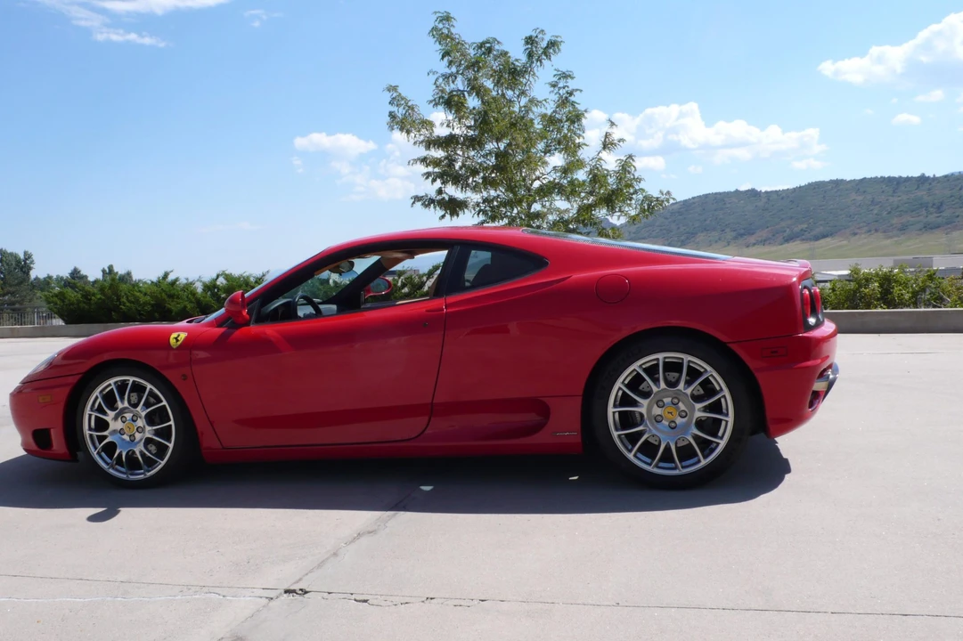 2000 Ferrari 360 Modena - Image 22 of 31